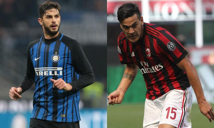 Brighton in missione a Milano: nel mirino Gustavo Gomez e Ranocchia