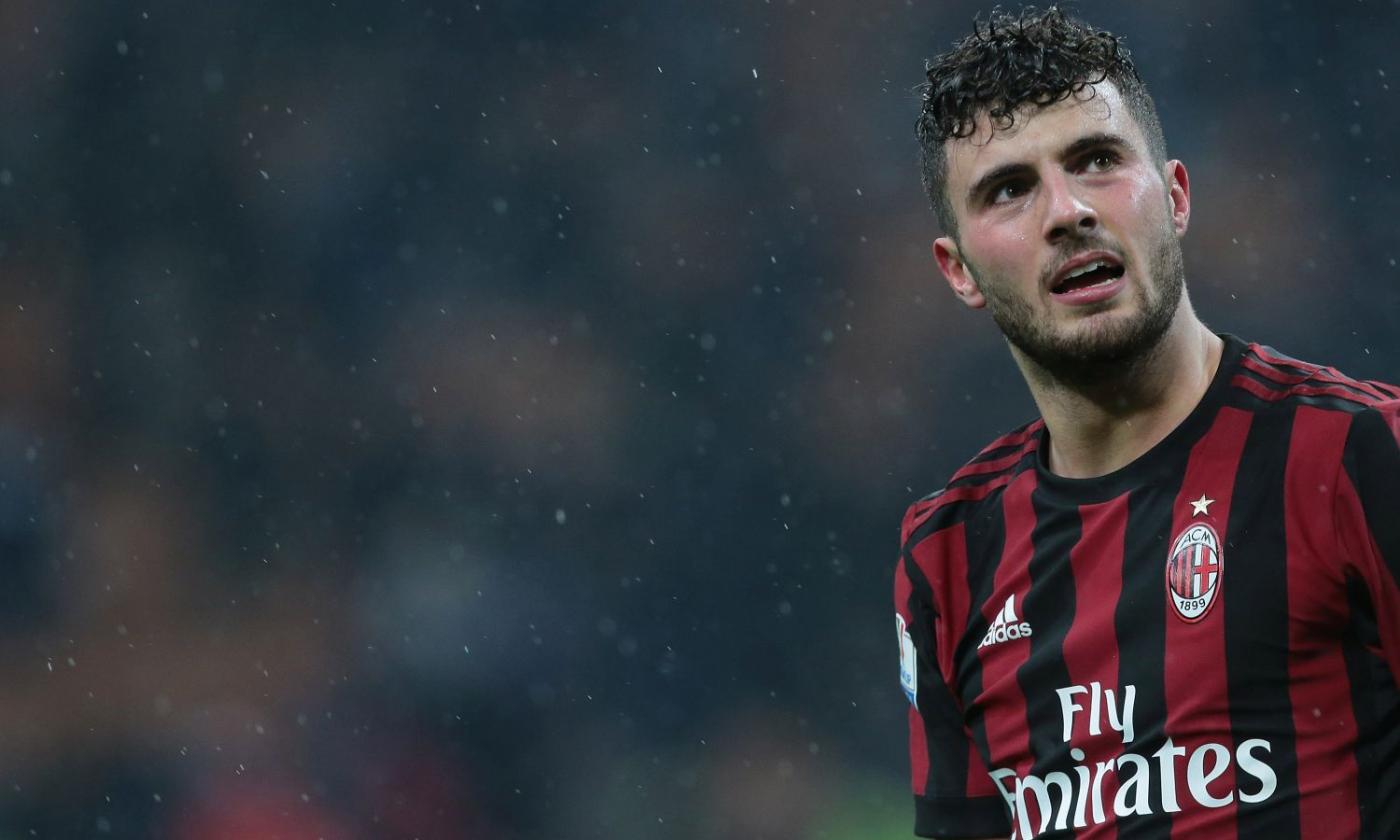 Milan, Cutrone: 'Che 2017! Lo porterò sempre nel mio cuore'