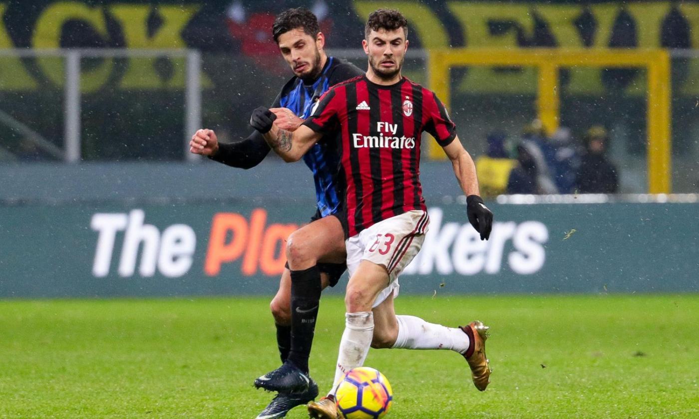 Cutrone: 'Ci voleva questa vittoria. Sogno? Restare al Milan' VIDEO