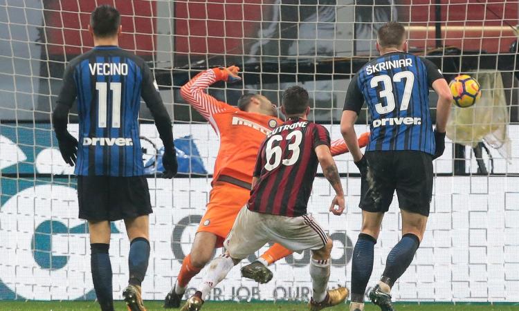 Derby con l'Inter da recuperare, il messaggio del Milan: 'I tifosi sono una componente fondamentale'