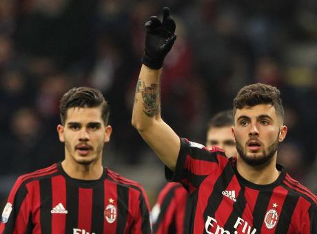 Milan, in attacco chi deve restare?