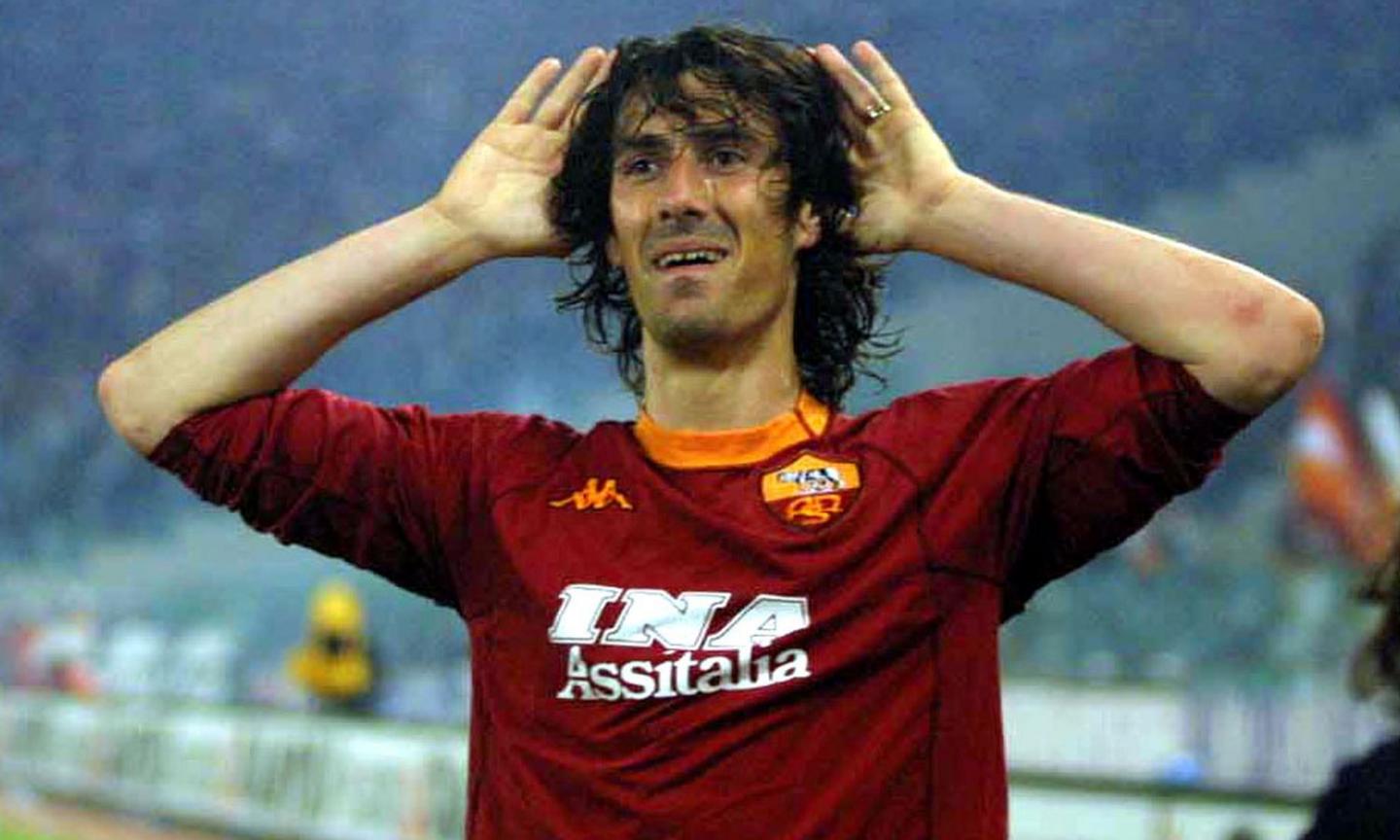 Roma, Delvecchio: 'Il derby? L'entusiasmo fa bene. I miei ricordi...'