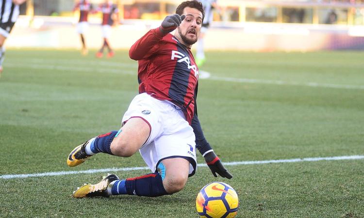 Bolognamania: Destro, da riserva a trascinatore