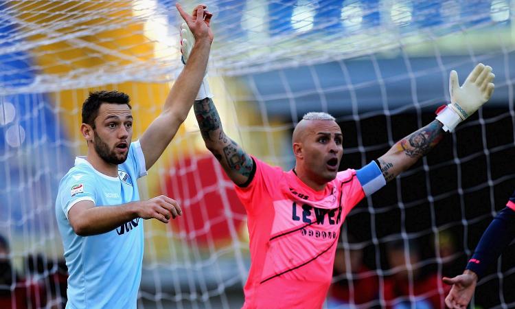 Crotone, le pagelle di CM: Trotta sciupa, ma il carattere?