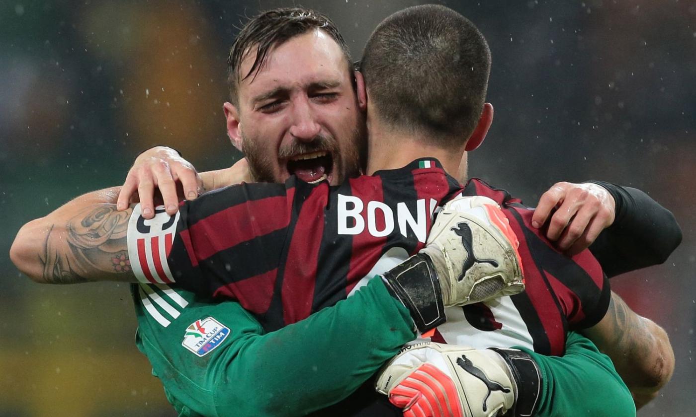 Milan, Antonio Donnarumma: 'Gattuso ha dato grinta e voglia di stare insieme. Su Gigio e Champions League...'