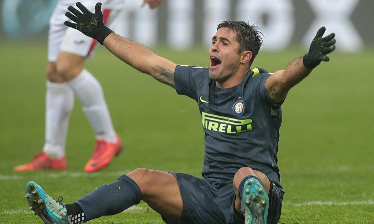 Inter-Pordenone, le pagelle di CM: Eder inesistente, Gagliardini affonda