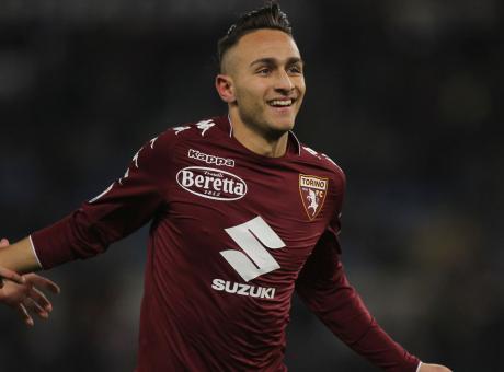 Torino, Edera si gioca la permanenza in granata