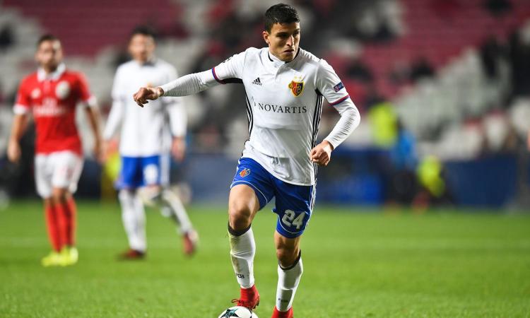 Southampton, piace un norvegese del Basilea