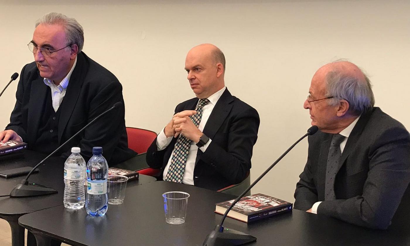 Fassone: 'Creato troppo entusiasmo. Uefa? Scelta politica, sanzioni per colpa degli ultimi 3 anni. Su Kakà e il ritiro...'