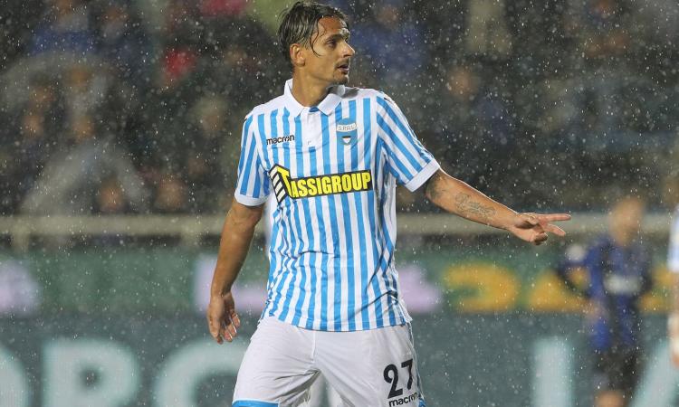 Spal, Colombarini: 'Salvezza? Destino ancora nelle nostre mani'