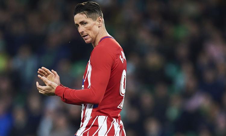 Atletico Madrid, Torres: 'Finale fantastica, meglio della Champions col Chelsea' VIDEO