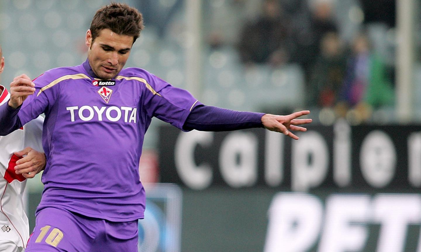 Ex Fiorentina: Mutu vicino alla panchina dell'Astra Giurgiu