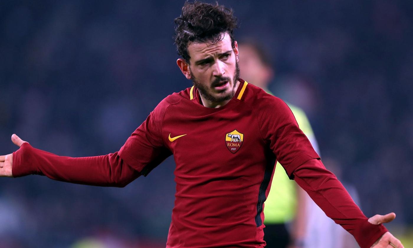 Florenzi capitano? Fifa 2020 lo sconsiglia...