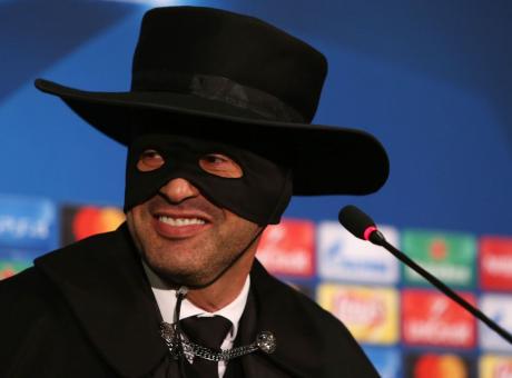 La storia è con Fonseca: da Liedholm a Rudi Garcia, a Roma passa lo straniero