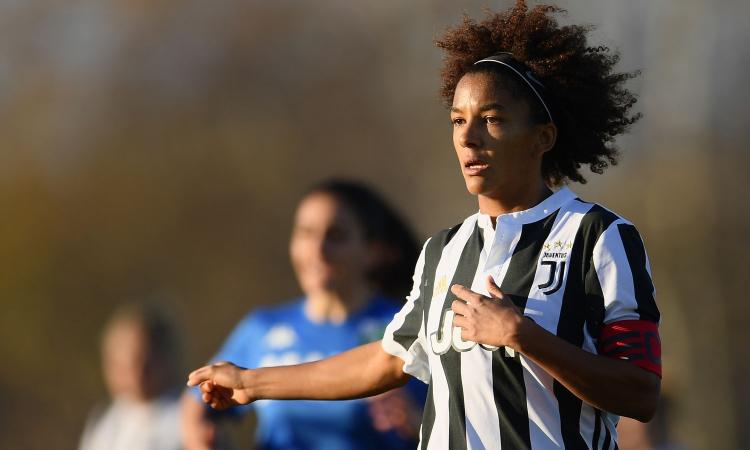 Juve-Brescia, cambia la data dello spareggio scudetto di Serie A femminile