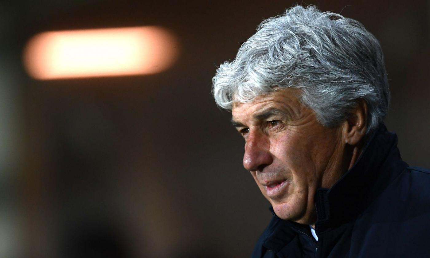 Atalanta, Gasperini: 'Partita stregata, due regali al Cagliari' VIDEO