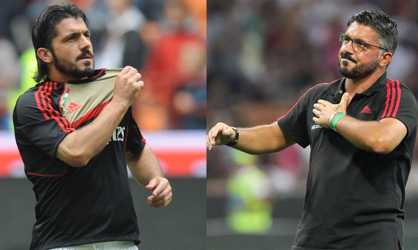 Milanmania: 'Raisuli il magnifico, Signore del Rif', Gattuso può essere il Conte rossonero