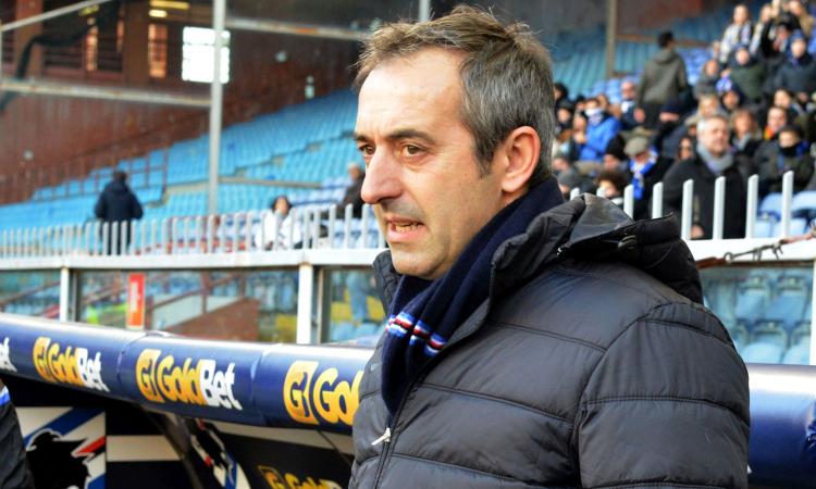 Sampmania: ‘Ha fatto vendere Candreva' 'La cessione dipende dai risultati' e amenità varie