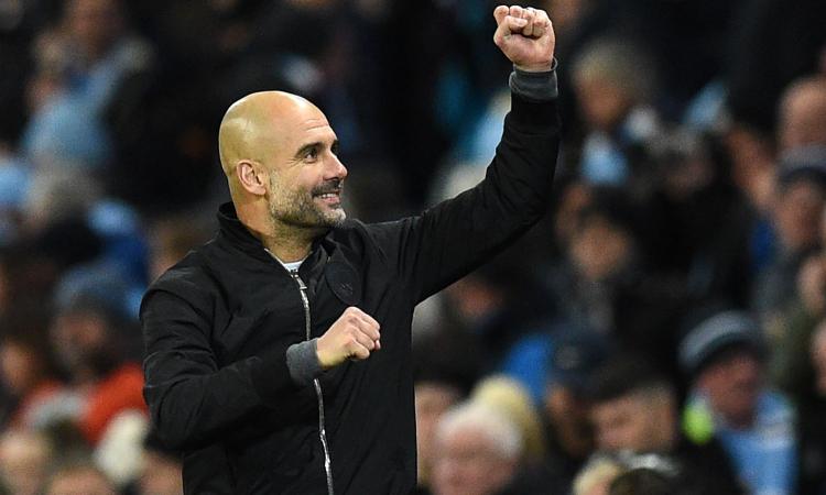 Man City, Guardiola: 'Mourinho dice che la classe non si compra? Ha ragione'