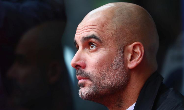 Manchester City, Guardiola su Pjanic: 'È un giocatore della Juve e quindi non ci interessa' VIDEO
