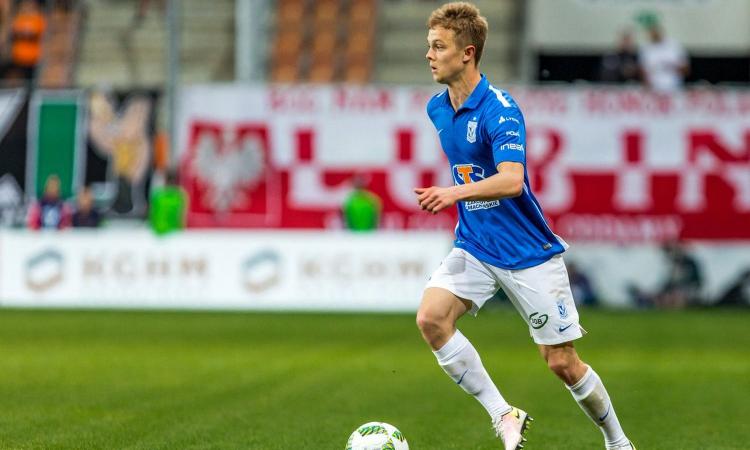 Piaceva a Genoa e Torino: Gumny verso la Bundesliga