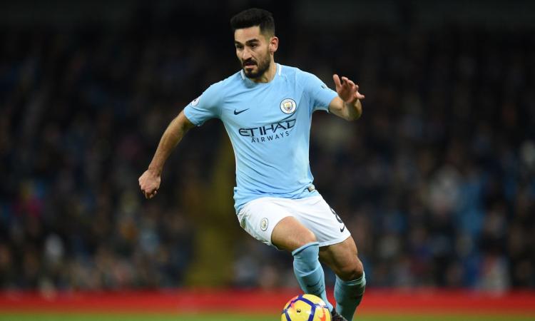 Inter, ecco la richiesta di ingaggio di Gundogan