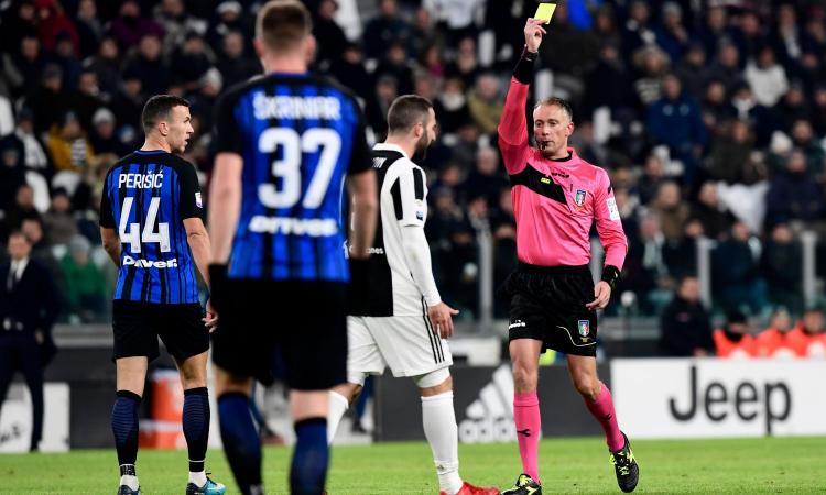 Coppa Italia, nelle quote è sfida Juve-Inter