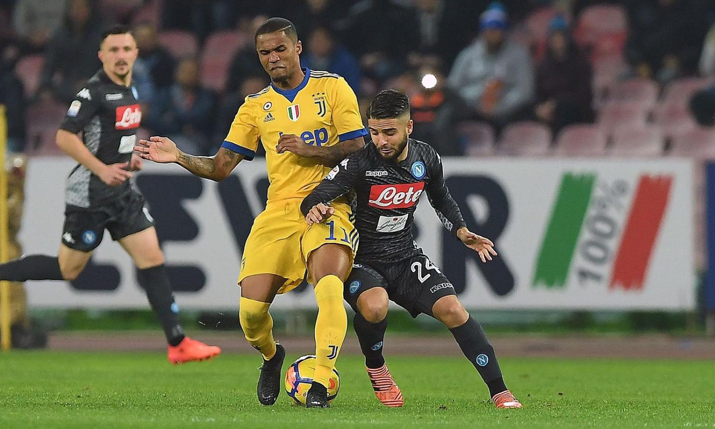 Juve-Napoli: chi sarà Campione d'Inverno?