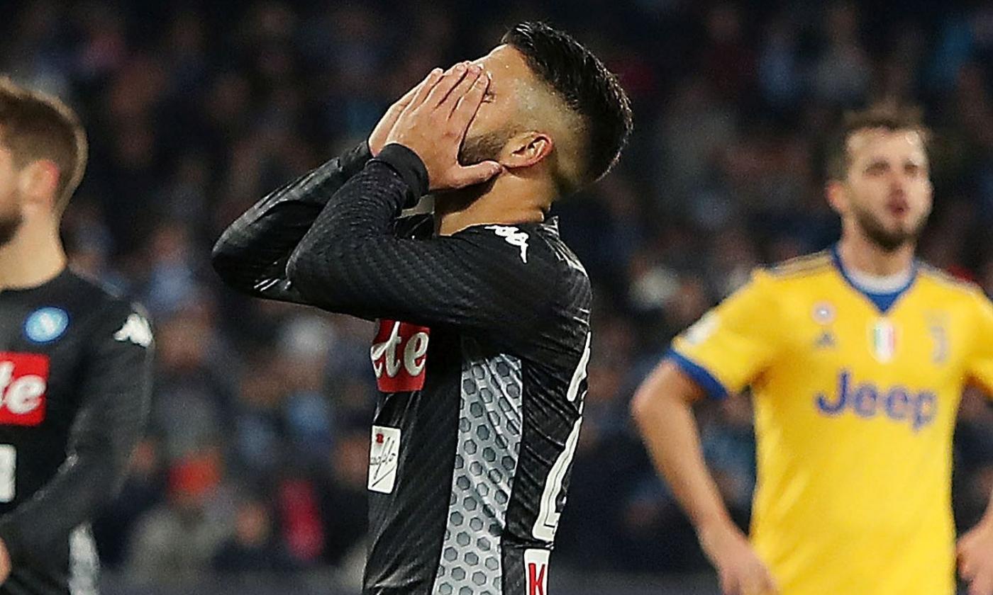 Serie A: Juventus a + 6 sul Napoli, crolla la quota scudetto 