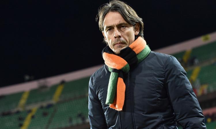 Venezia, per la panchina si pensa al ritorno di Inzaghi Venezia, per la panchina si pensa al ritorno di Inzaghi