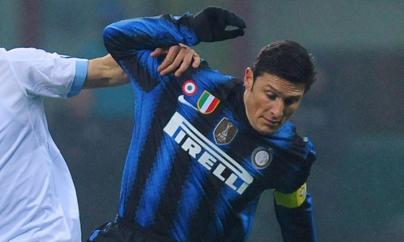 Zanetti blasts Juve: ‘Now I know why we didn’t win the scudetto in 1998’