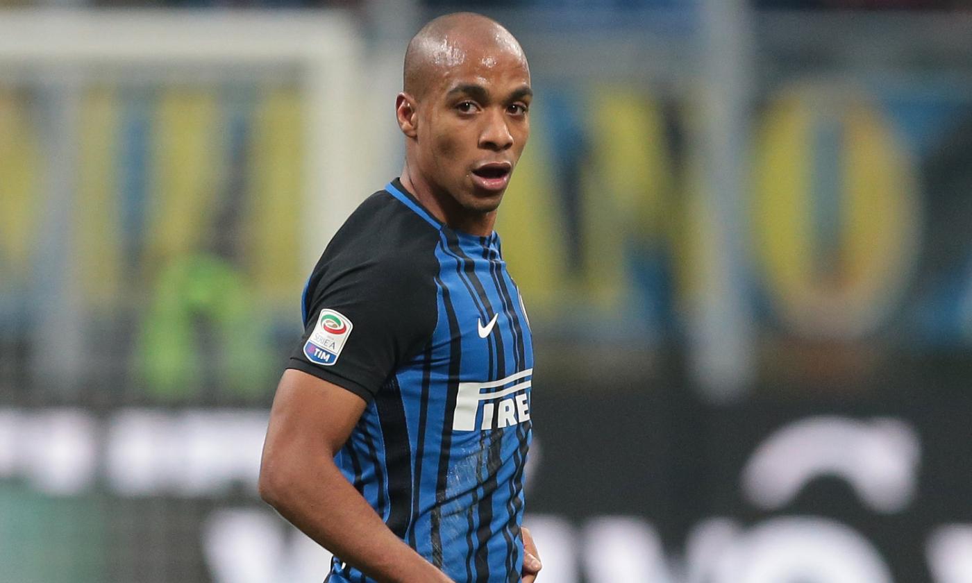 Inter, il messaggio di Joao Mario dopo un'altra offerta rifiutata