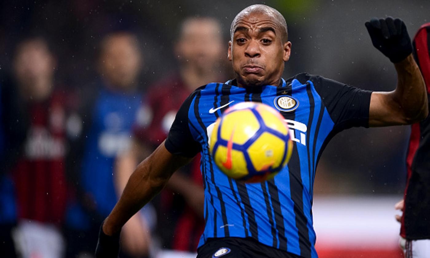 Exclusive: Ongoing talks between Inter and West Ham as Joao Mario gives green light to move