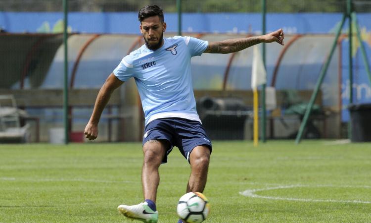 Kishna, ai margini della Lazio ma spettatore Champions...