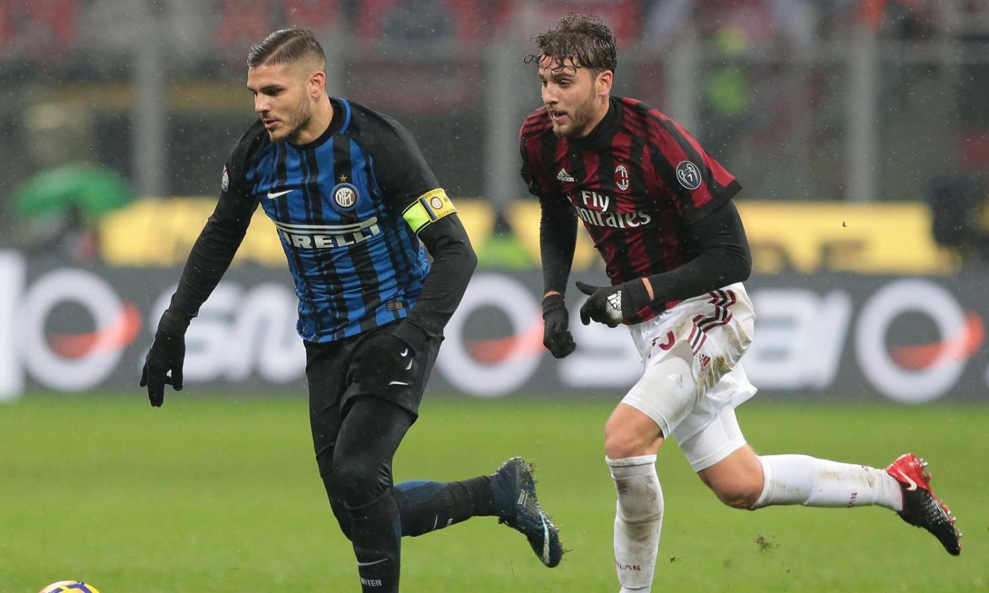 Milan, Galli: 'Locatelli? Ha il sostegno di tutti, il suo bilancio è positivo'