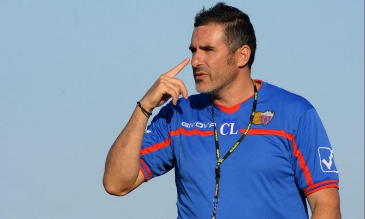 Ternana, UFFICIALE: Lucarelli è il nuovo allenatore