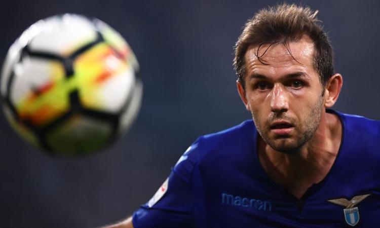 Lulic nella storia della Lazio, tra la fascia da capitano e i segni del destino
