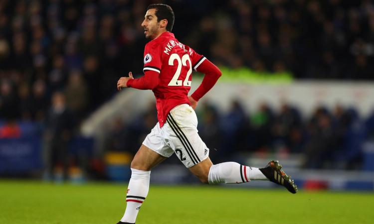 Inter, una pretendente in meno per Mkhitaryan. Il Dortmund: 'Nessun ritorno'