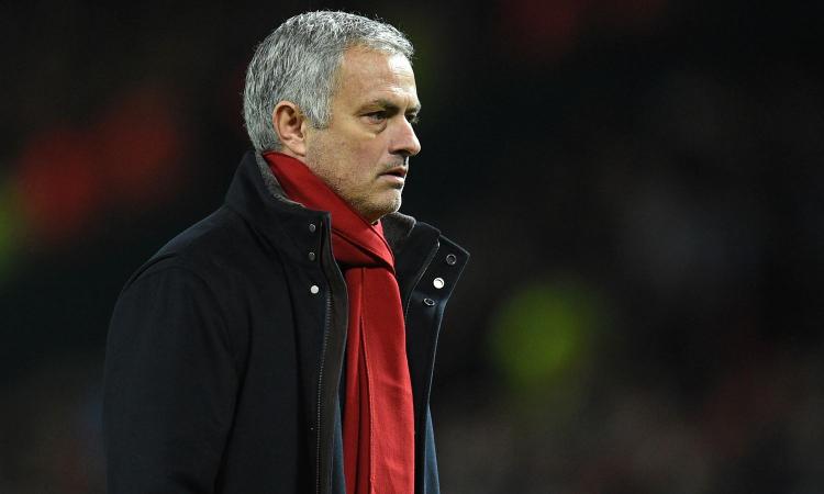 Man United, Mourinho abbandona l'idea Matuidi