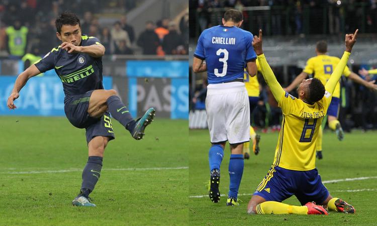 Intermania: Pordenone 'come' la Juve, riserve anche nel derby con il Milan