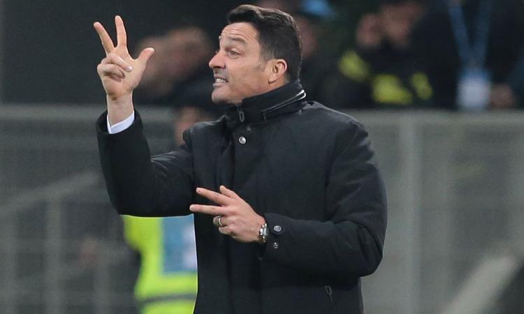 Udinese, Oddo: 'Grandi passi avanti. Barak? Può giocare ovunque'