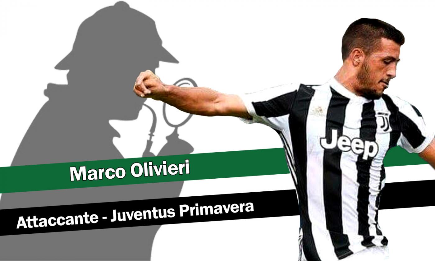 Olivieri: il 'miracolo di Natale' della Juve che lo strappò al Milan in estate