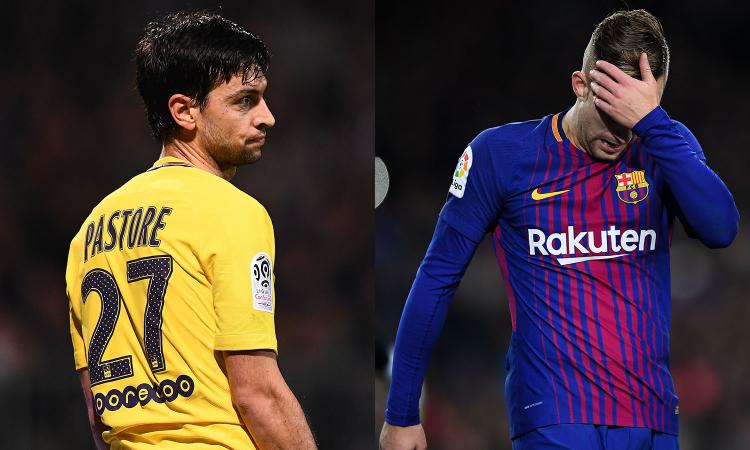 Tra campo e mercato: ecco come cambia l'Inter con Pastore o Deulofeu