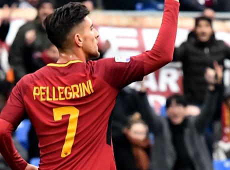 Roma, le pagelle di CM: Cristante ancora decisivo. Pellegrini, che ritorno!