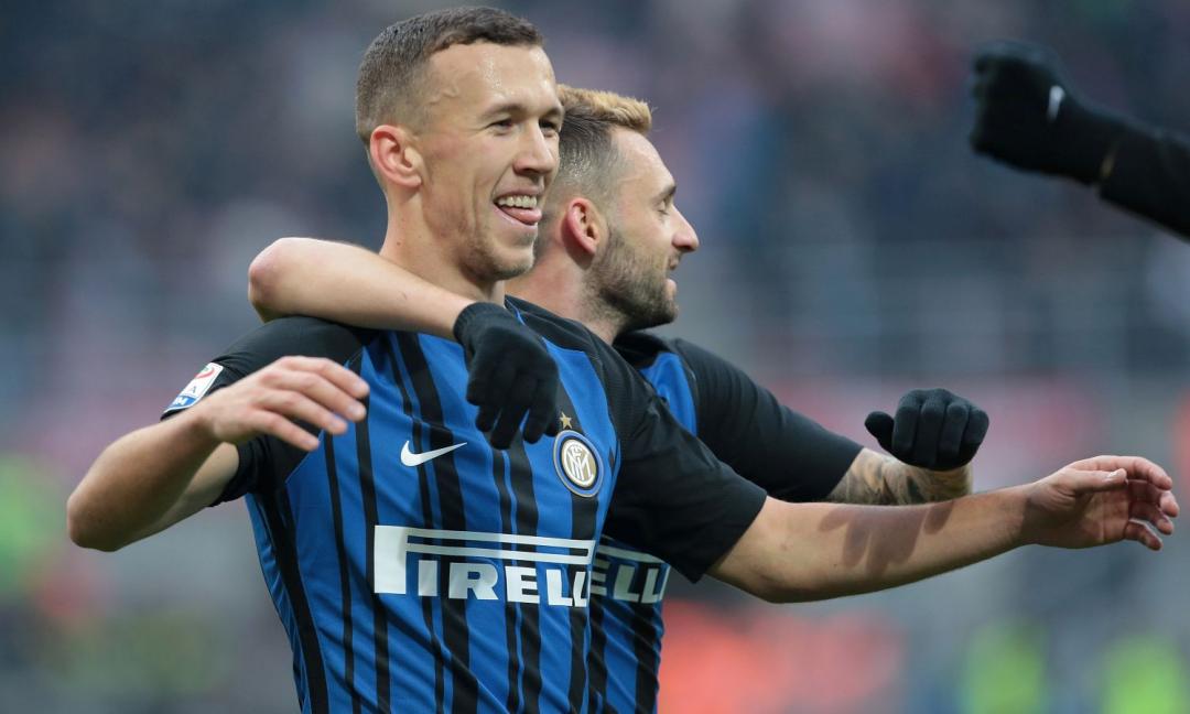 Inter: orgasmo contenuto