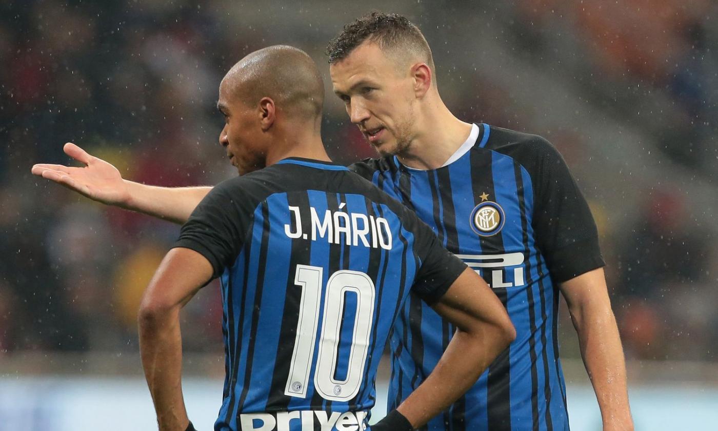 Inter, le pagelle di CM: Joao Mario tragico, Perisic l'ombra di se stesso