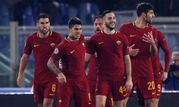 I sogni proibiti, Diego Perotti e tanti saluti al partito dei Cholisti