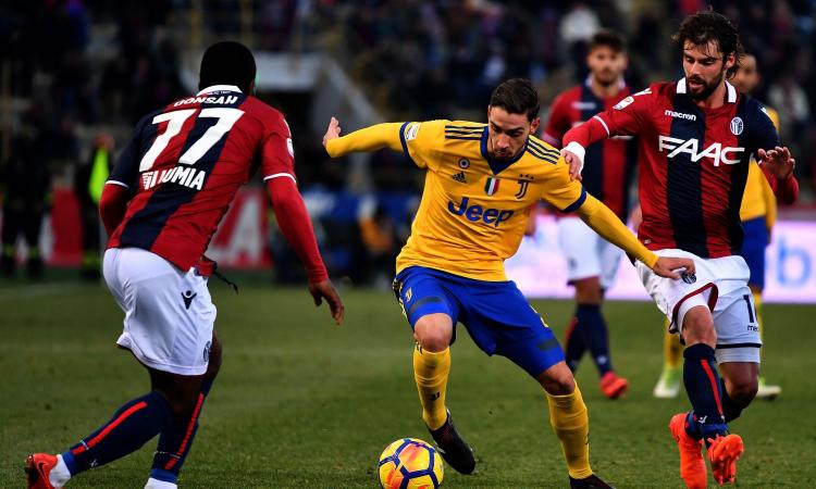 De Sciglio rinato, che colpo per la Juve