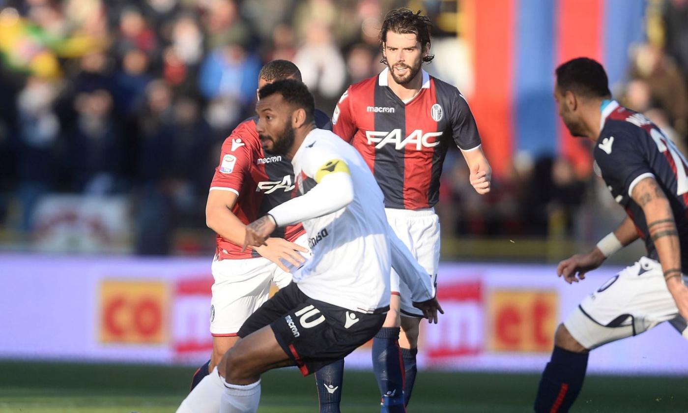 Cagliari-Sampdoria, le formazioni ufficiali: out Farias e Strinic, ci sono Joao Pedro e Ramirez. Gioca Cragno