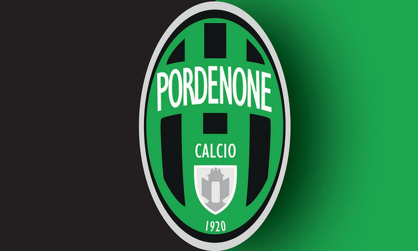 Pordenone, il portiere arriva dall'Inter